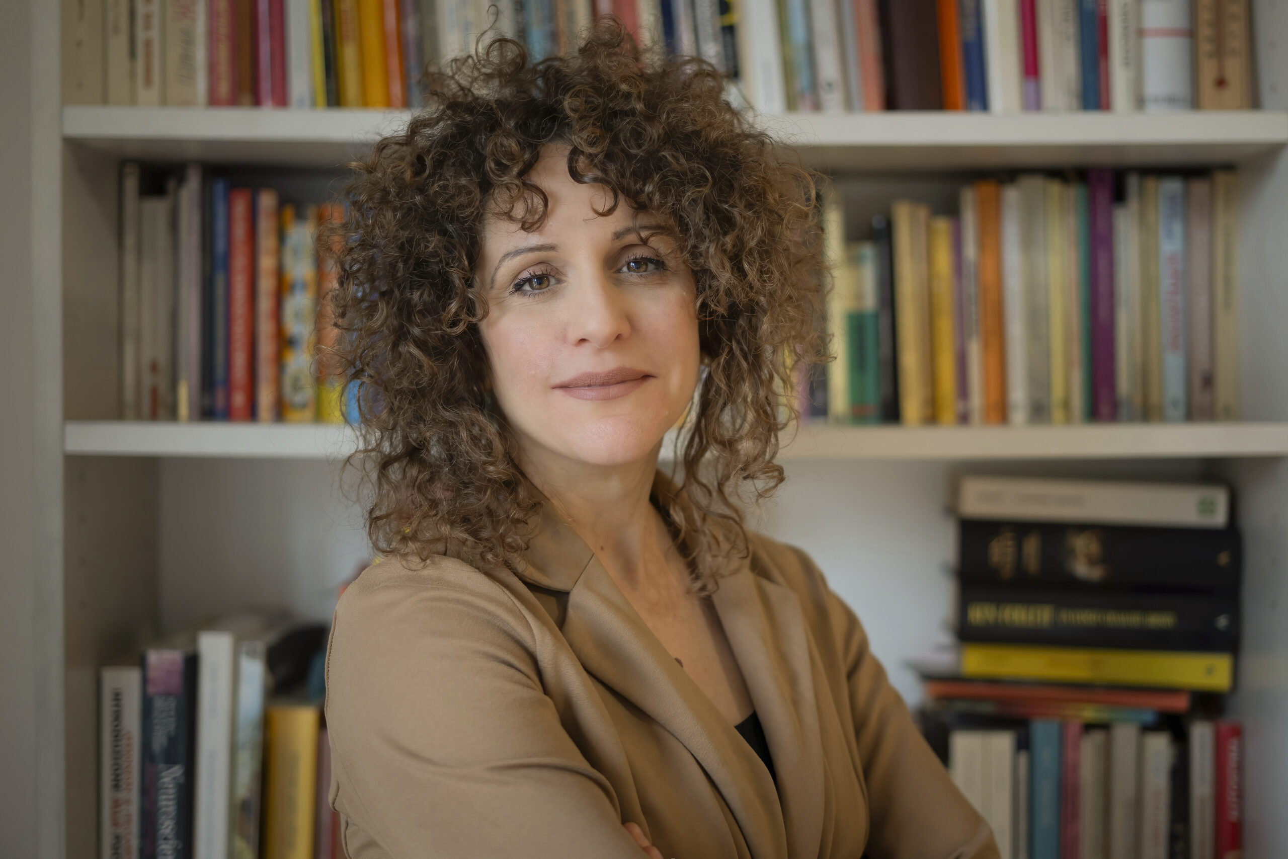 Dott.ssa Linda Amicucci Dott.ssa Linda Amicucci